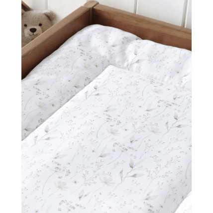 Avis Matelas à langer pour plan à langer Mon Lit Cabane 6