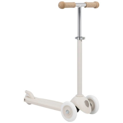 Avis Trottinette ECO BANWOOD 5