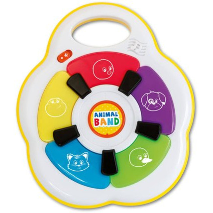 Avis Tablette musicale T'MIMI 1