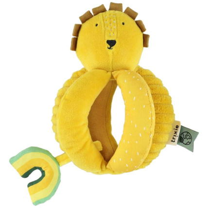 Avis Balle de préhension Mr. Lion Trixie 1