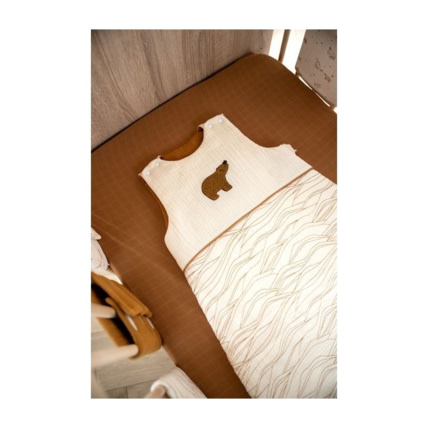 Avis Gigoteuse 6-24 mois ouatine Orsino Sauthon 1