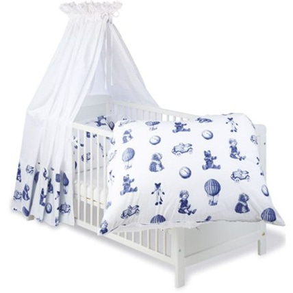 Avis Set de lit PINOLINO 1