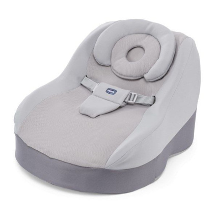 Avis Transat ergonomique Comfy Nest Chicco 1