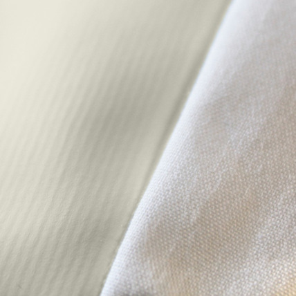 Avis Alèse imperméable et respirante Matelas No Stress 4