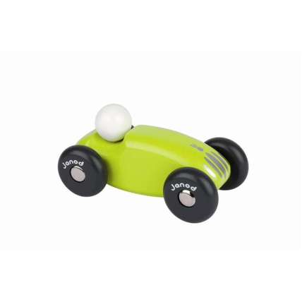 Avis Voiture Sport Car JANOD 2