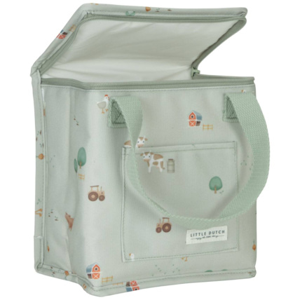 Avis Sac isotherme LITTLE DUTCH 4