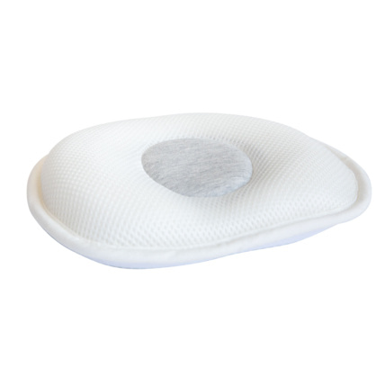 Avis Coussin anti tête plate 3D Balloon DOMIVA 2