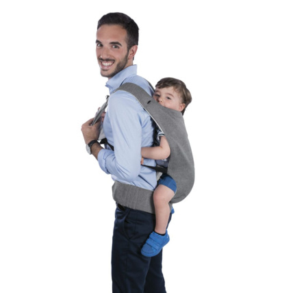 Avis Porte bébé Myamaki  Chicco 3