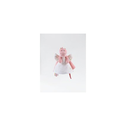 Avis Doudou Joy en Veloudoux NOUKIE'S 1