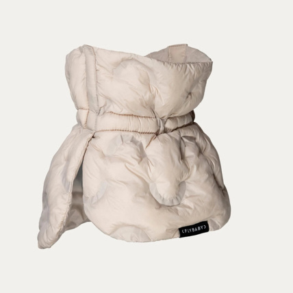 Avis Cache-cou de portage Flybaby 2
