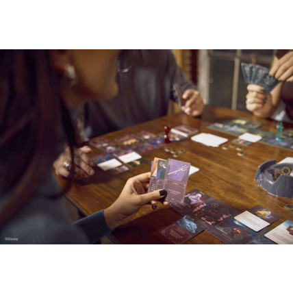 Avis Disney Villainous - de 10 ans RAVENSBURGER 7