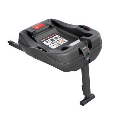 Avis Base Isofix pour siège auto Huggy INGLESINA 1