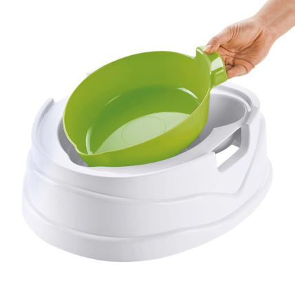 Avis Pot 3 en 1 Grenouille BABY WALZ 3