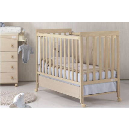 Avis Lit bébé Basic MICUNA 1