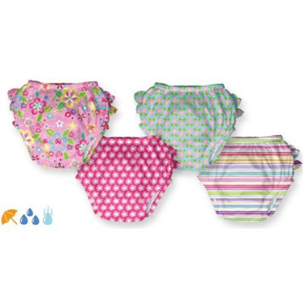 Avis Maillot de bain / Couche Match IPLAY 1