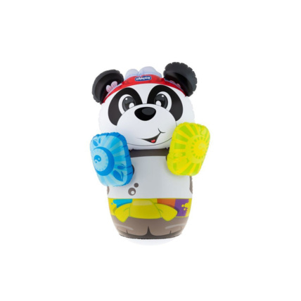 Avis Mon Coach Panda Chicco 1