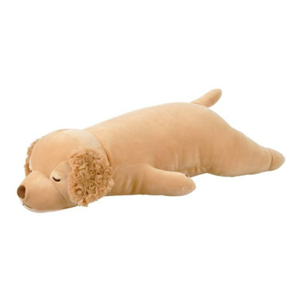 Avis Peluche Sora le Chien Golden Retriever Nemu Nemu 1