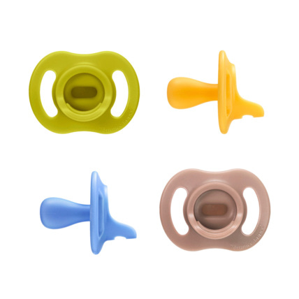 Avis Sucettes Ultra-Légère Toujours En Place, 6-18M Tommee Tippee 1