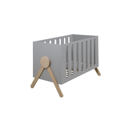 Avis Lit bébé Swing MICUNA 3