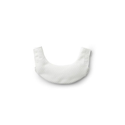 Avis Bavoir en Tencel BabyBjörn 1