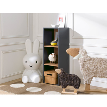 Avis Cube de rangement 3 cases CHAMBREKIDS 1