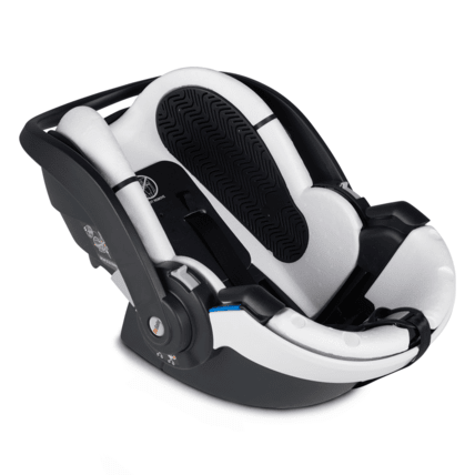 Avis Siège-auto Izi Go Modular x1 i-size BeSafe 3
