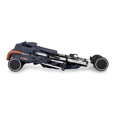 Avis Poussette Discovery Ickle Bubba 6