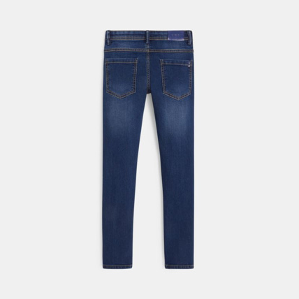 Avis Jean slim OKAIDI 5