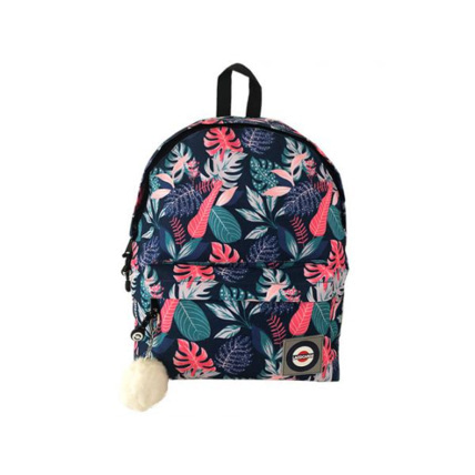Avis Sac à dos grand modèle LACOCARDE 1
