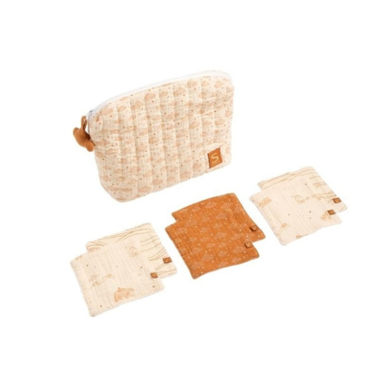 Avis Trousse de toilette Orsino Sauthon 1