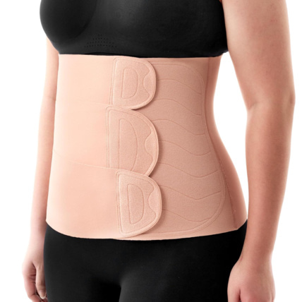 Avis Ceinture Post-Partum Ergowrap Lift 3D MOMCOZY 1