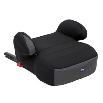 Avis Siège auto quasar fix i-size Chicco 1