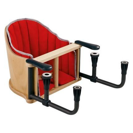 Avis Siège de table pogo GEUTHER 1