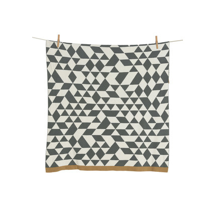 Avis Tricot couverture XL 80x100cm QUAX 3