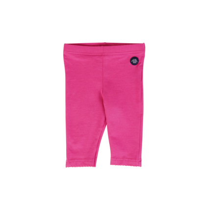 Avis Legging Baby - coton - Fucsia ARMOR-LUX 1