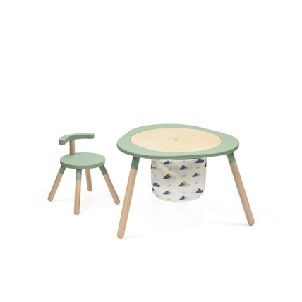 Avis Sac de rangement MuTable V2 Stokke 7