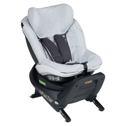 Avis Housse de protection bambou pour iZi Modular i-Size / iZi Twist / iZi Turn BeSafe 1