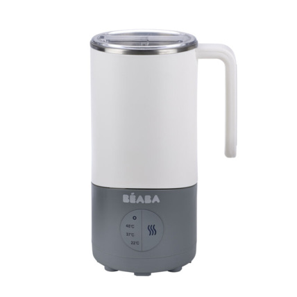 Avis Milk Prep Préparateur de Biberons BÉABA 4