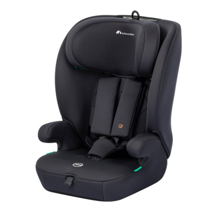 Avis Siège-auto Ever i-Safe Bebeconfort 1