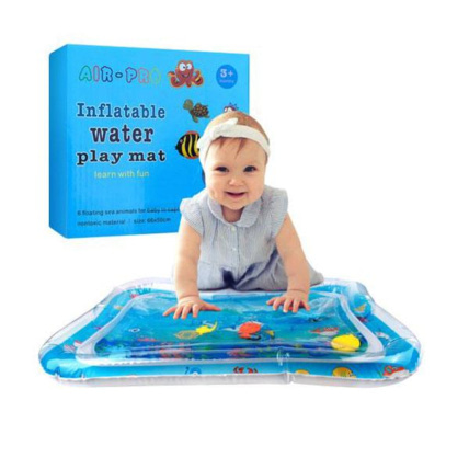 Avis StillCool Natte de Jeu d'eau de Bébé STILLCOOL 1