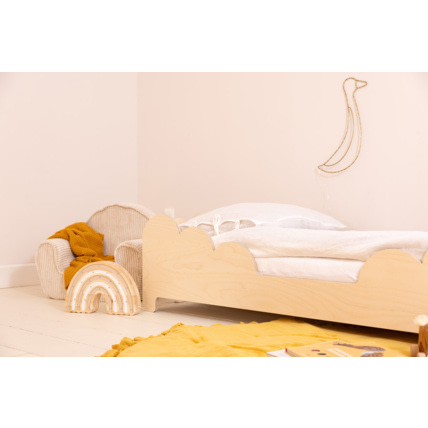 Avis Lit Riga Mon Lit Cabane 25