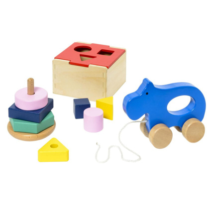Avis Coffret de 3 jeux d’éveil Manibul Oxybul 1