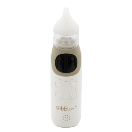 Avis Rinö Pro - Aspirateur nasal Avancé Bblüv 1