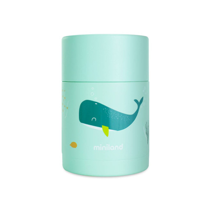 Avis Thermos alimentaire Whaley MINILAND 1