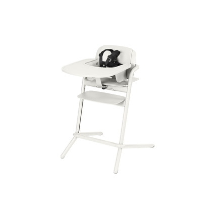 Avis Plateau Lemo CYBEX 1