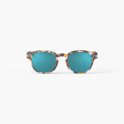 Avis Lunettes de soleil Junior Sun #C (5-10 ans) IZIPIZI 2