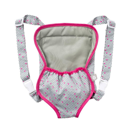 Porte b b en tissu pour poupon OXYBUL Comparateur Avis Prix