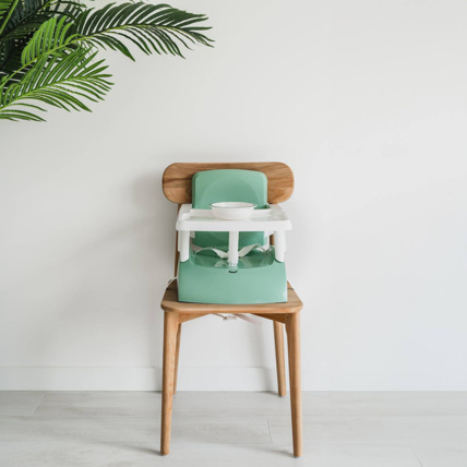 Avis Rehausseur de chaise évolutif 2 En 1 Gusto THERMOBABY 4