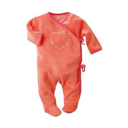 Avis Pyjamalin avec pieds 100% expert Vertbaudet 1
