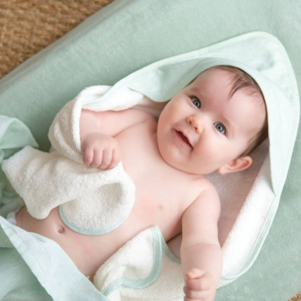 Avis Cape de bain Trois Kilos Sept 2